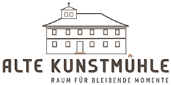 Alte Kunstmühle